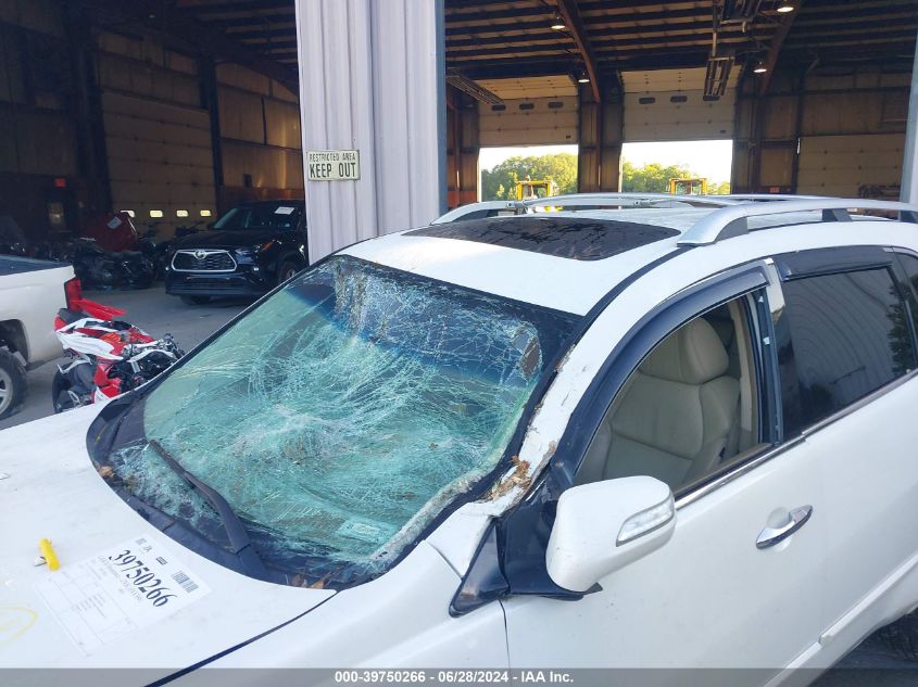 2010 Acura Mdx Technology VIN: 2HNYD2H60AH518063 Lot: 39750266