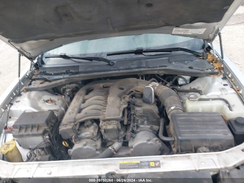 2005 Chrysler 300 Touring VIN: 2C3JA53GX5H131399 Lot: 39750268