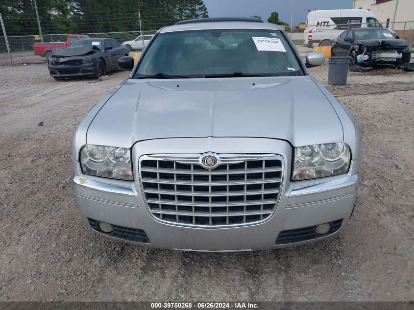 2005 Chrysler 300 Touring VIN: 2C3JA53GX5H131399 Lot: 39750268