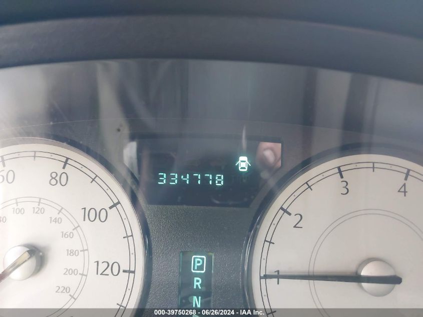 2005 Chrysler 300 Touring VIN: 2C3JA53GX5H131399 Lot: 39750268