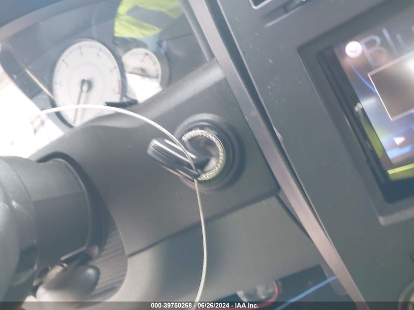 2005 Chrysler 300 Touring VIN: 2C3JA53GX5H131399 Lot: 39750268