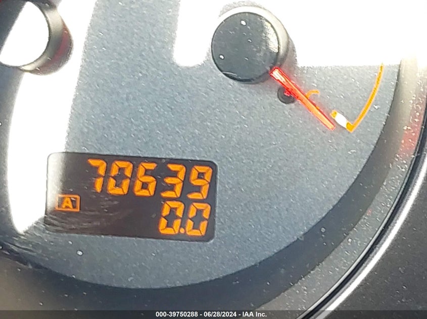 2005 Nissan Maxima Se/Sl VIN: 1N4BA41E95C816370 Lot: 39750288