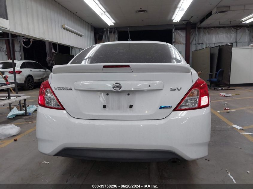 3N1CN7AP6FL853472 2015 Nissan Versa S/S Plus/Sv/Sl