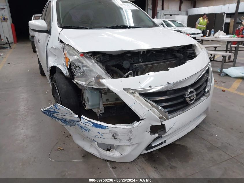 3N1CN7AP6FL853472 2015 Nissan Versa S/S Plus/Sv/Sl