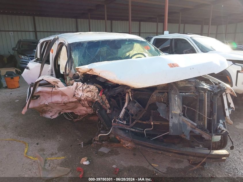 2010 Chevrolet Tahoe Ls VIN: 1GNMCAE04AR235593 Lot: 39750301