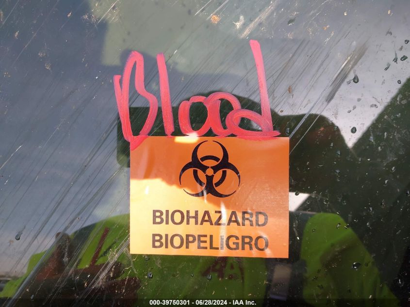 2010 Chevrolet Tahoe Ls VIN: 1GNMCAE04AR235593 Lot: 39750301