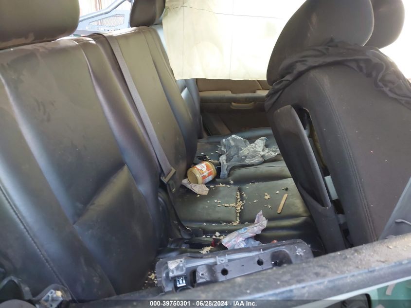 2010 Chevrolet Tahoe Ls VIN: 1GNMCAE04AR235593 Lot: 39750301