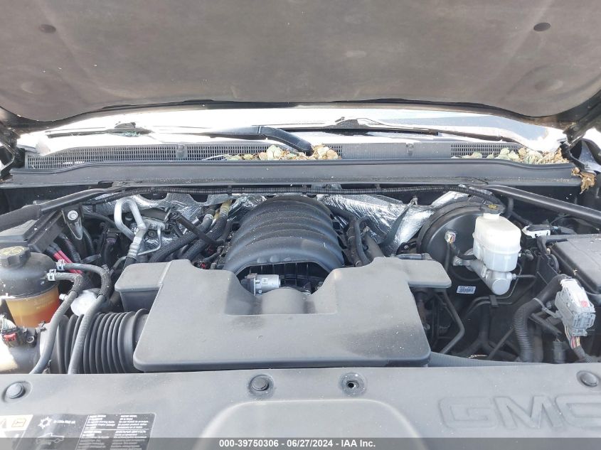 2015 GMC YUKON XL 1500 SLT - 1GKS2HKC4FR684682