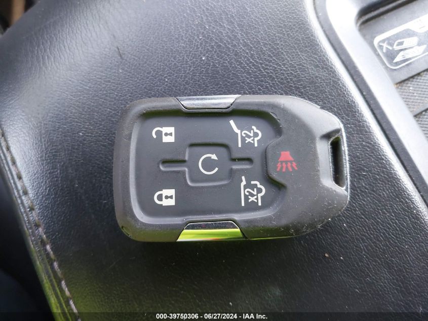 2015 GMC YUKON XL 1500 SLT - 1GKS2HKC4FR684682