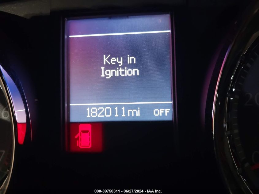 2014 Chrysler Town & Country Touring VIN: 2C4RC1BG6ER164039 Lot: 39750311