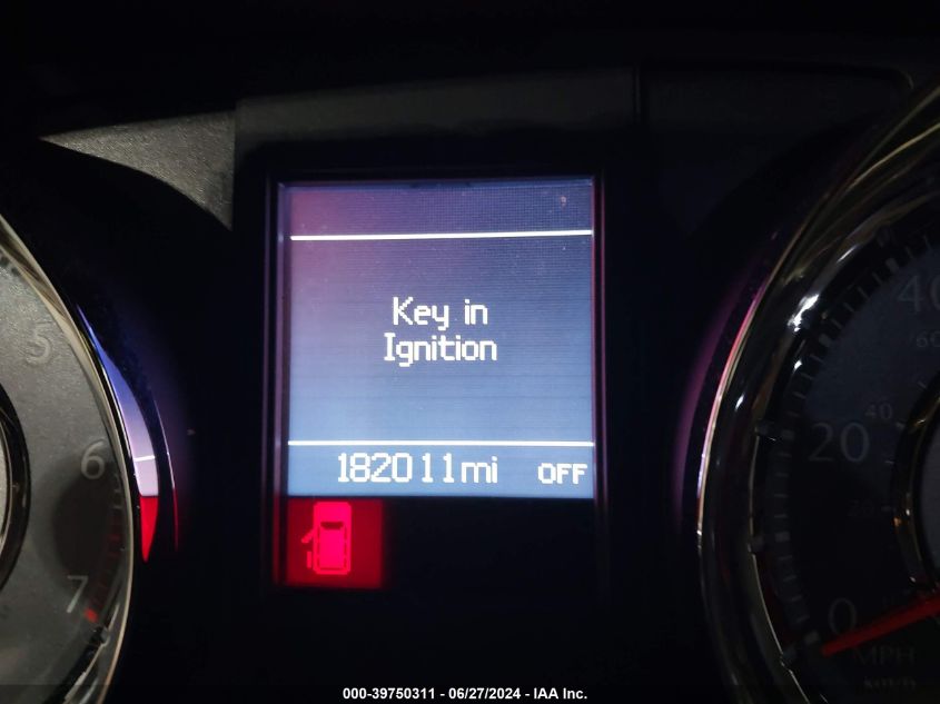 2014 Chrysler Town & Country Touring VIN: 2C4RC1BG6ER164039 Lot: 39750311