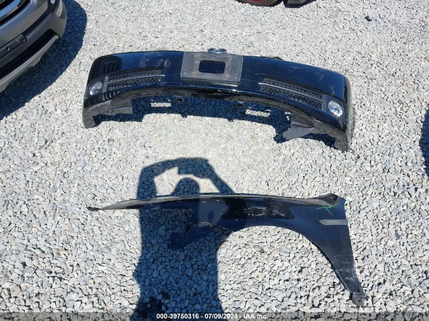 2007 Acura Tl Type S VIN: 19UUA76667A005292 Lot: 39750316