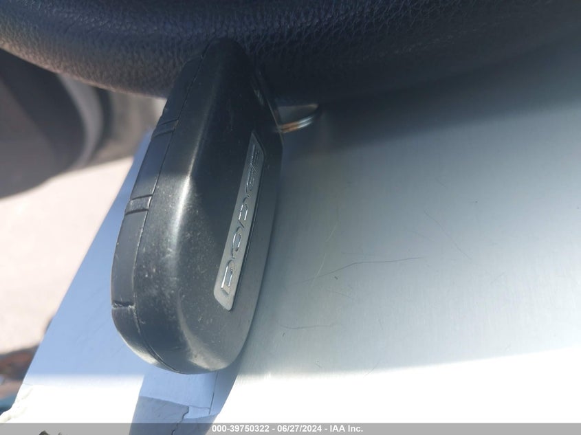 2014 Dodge Journey American Value Pkg VIN: 3C4PDCABXET256483 Lot: 39750322