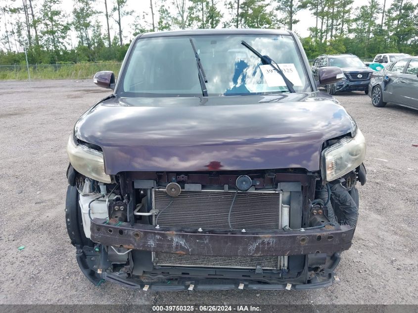 2008 Scion Xb VIN: JTLKE50E781032361 Lot: 39750325