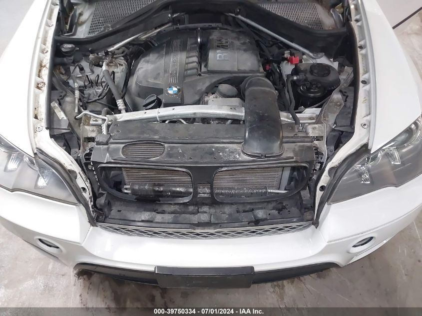 2013 BMW X5 xDrive35I/xDrive35I Premium/xDrive35I Sport Activity VIN: 5UXZV4C5XD0B14926 Lot: 39750334