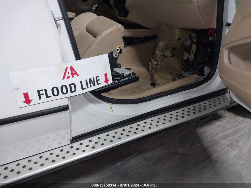 2013 BMW X5 xDrive35I/xDrive35I Premium/xDrive35I Sport Activity VIN: 5UXZV4C5XD0B14926 Lot: 39750334