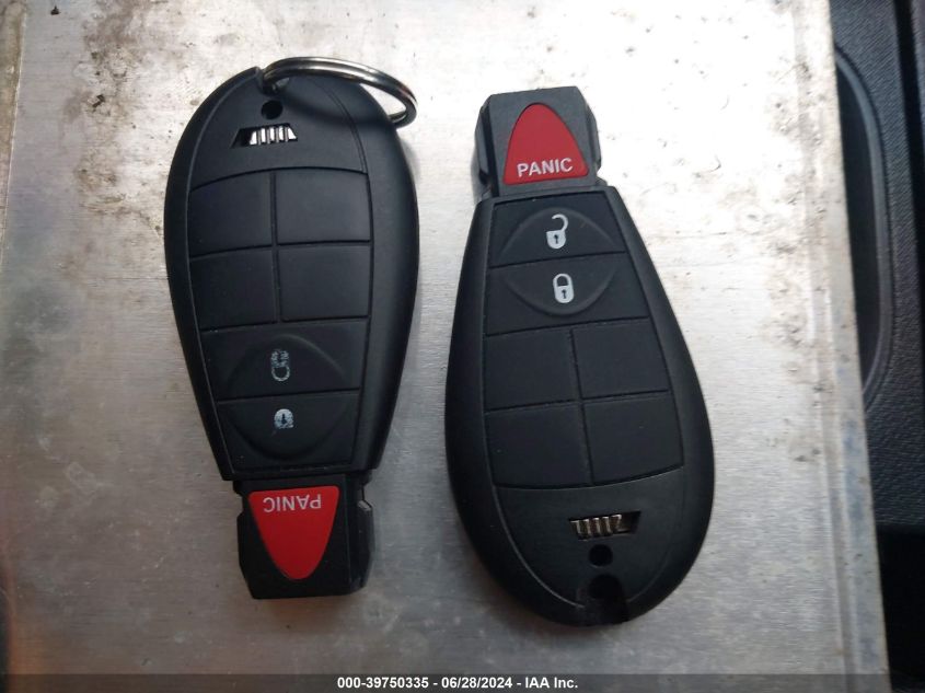 2008 Dodge Grand Caravan Se VIN: 2D8HN44H58R751917 Lot: 39750335