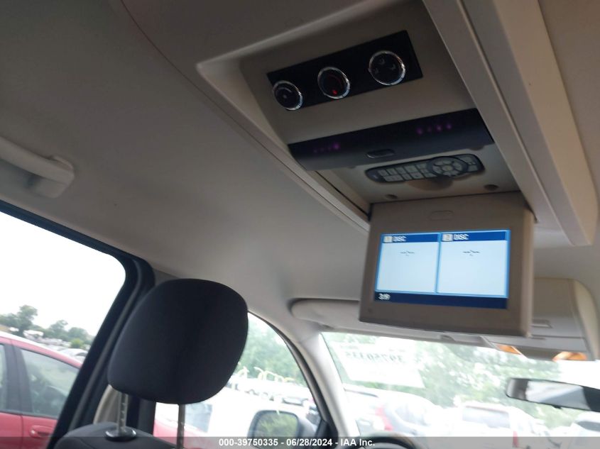 2008 Dodge Grand Caravan Se VIN: 2D8HN44H58R751917 Lot: 39750335