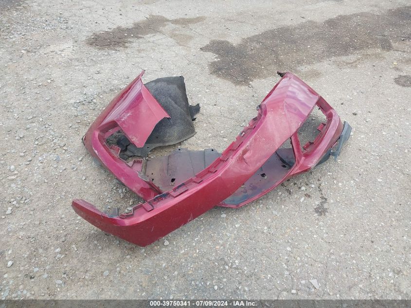 2015 Chev Impala Lt2 2Lt VIN: 2G1125S34F9275137 Lot: 39750341