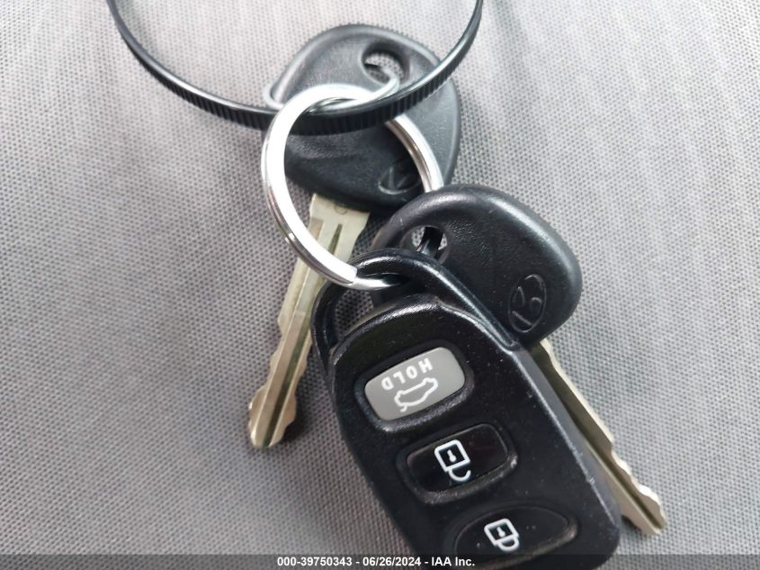 2016 HYUNDAI ELANTRA SE - 5NPDH4AE9GH729476