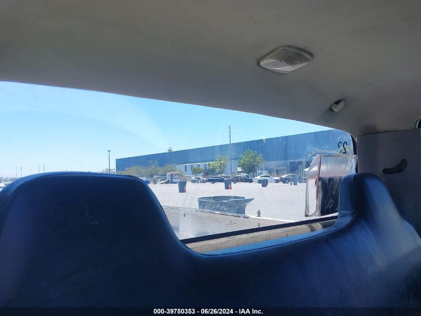 1997 Dodge Ram 1500 Lt VIN: 1B7HC16Y1VJ615039 Lot: 39750353