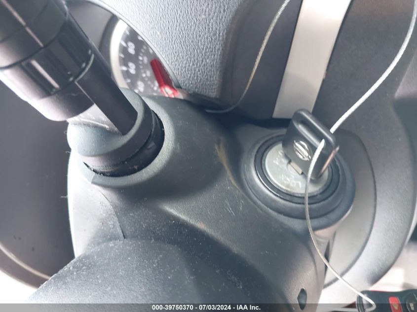 2012 Nissan Sentra 2.0 S VIN: 3N1AB6AP2CL700481 Lot: 39750370