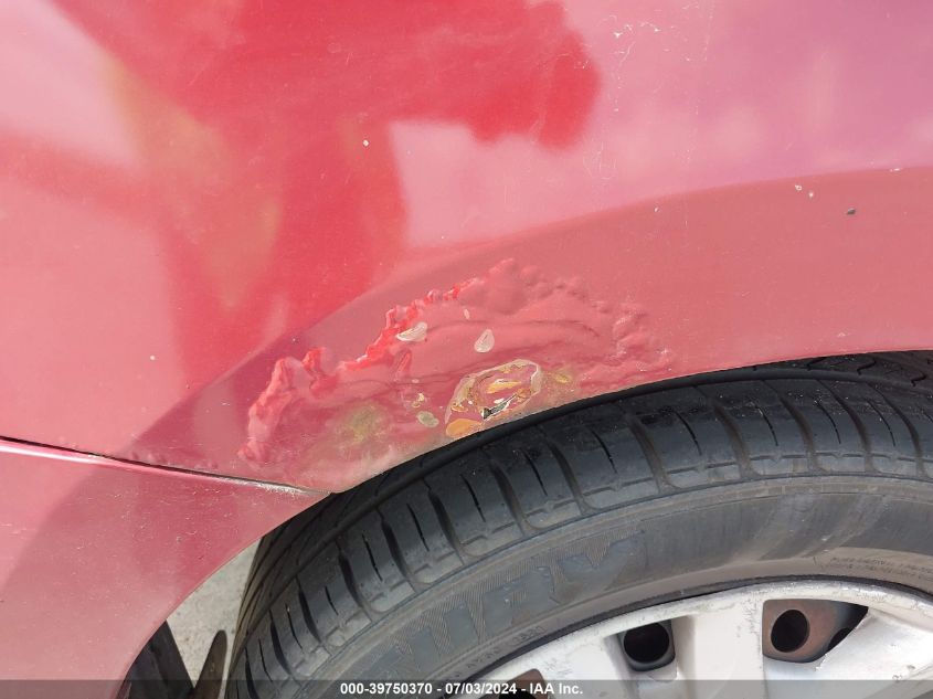 2012 Nissan Sentra 2.0 S VIN: 3N1AB6AP2CL700481 Lot: 39750370