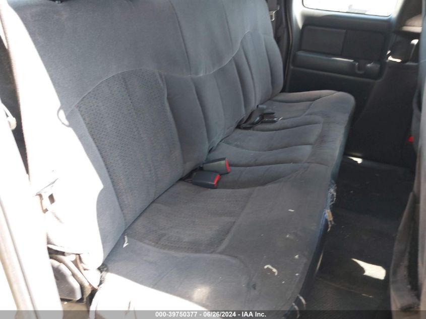 2002 Chevrolet Silverado 1500 Ls VIN: 1GCEC19TX2E232031 Lot: 39750377