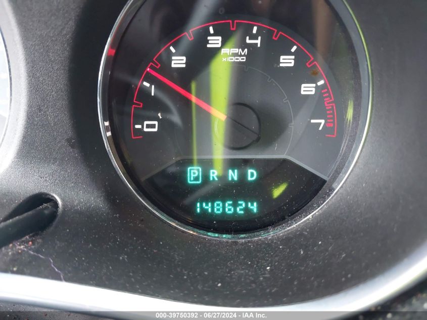 2014 Dodge Avenger Se VIN: 1C3CDZABOEN189902 Lot: 39750392