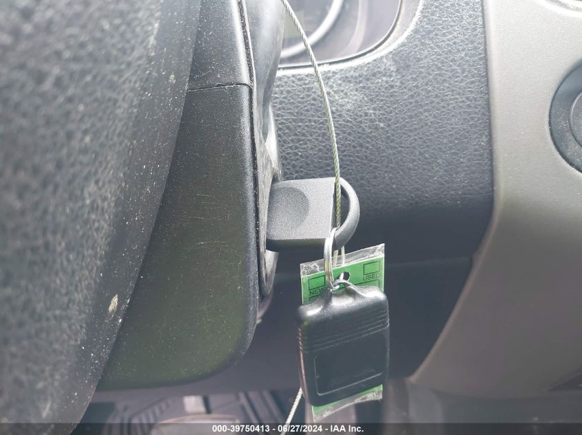 2005 Ford F-150 Xl/Xlt/Fx4 VIN: 1FTRF14515NA46867 Lot: 39750413