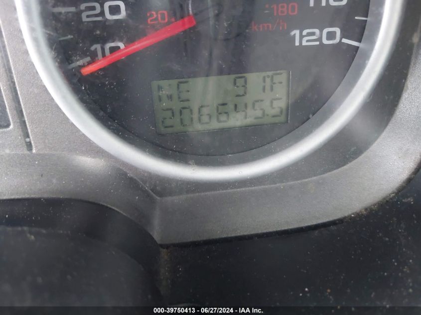 2005 Ford F-150 Xl/Xlt/Fx4 VIN: 1FTRF14515NA46867 Lot: 39750413