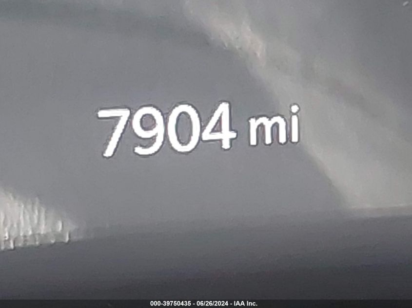 2024 Jeep Compass Latitude 4X4 VIN: 3C4NJDBN8RT119143 Lot: 39750435