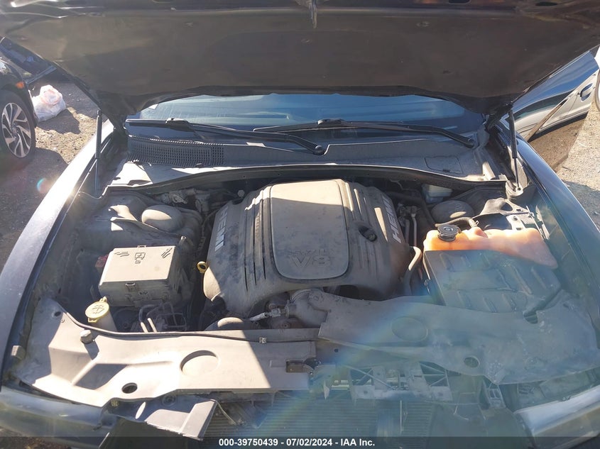 2012 Dodge Charger R/T VIN: 2C3CDXCT0CH187342 Lot: 39750439