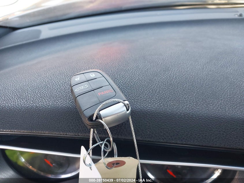 2012 Dodge Charger R/T VIN: 2C3CDXCT0CH187342 Lot: 39750439