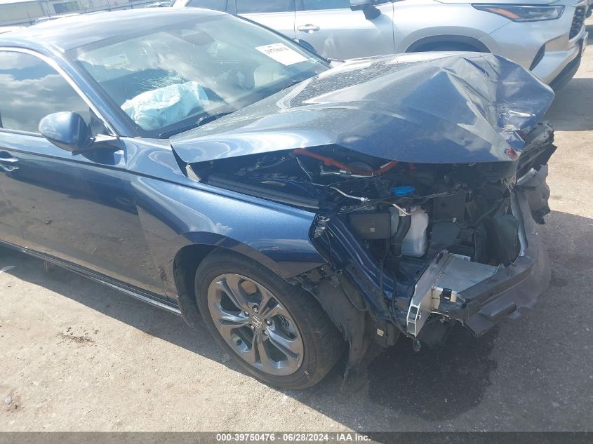 1HGCY2F61PA053891 2023 HONDA ACCORD - Image 19