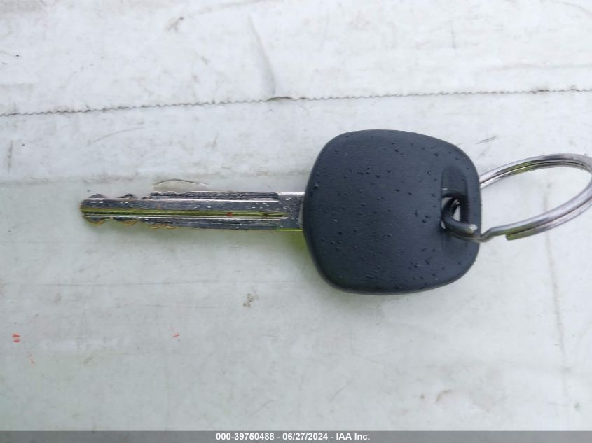 2005 Toyota Highlander Limited V6/V6 VIN: JTEGP21A550088771 Lot: 39750488