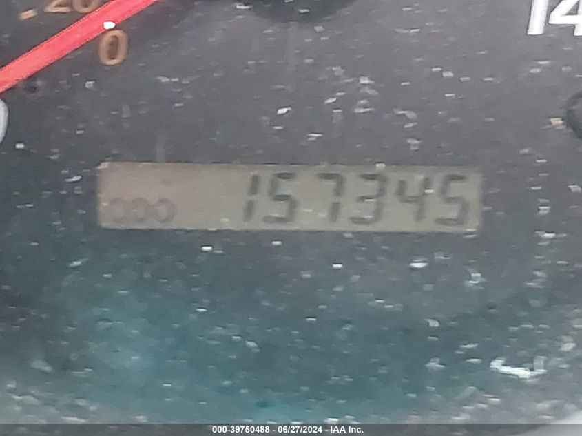 2005 Toyota Highlander Limited V6/V6 VIN: JTEGP21A550088771 Lot: 39750488