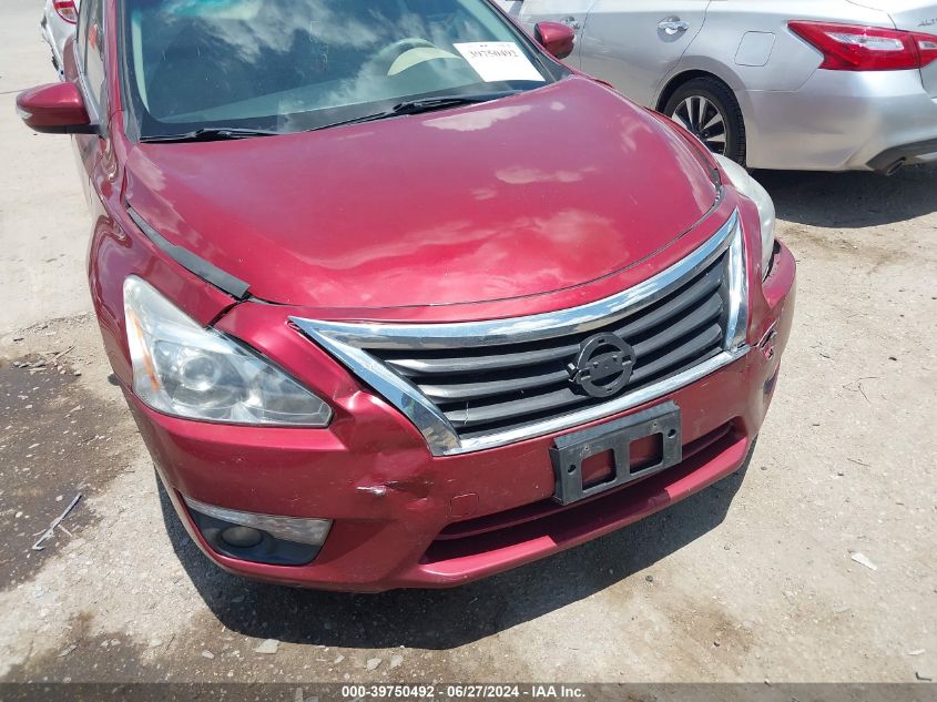 1N4AL3AP2FN870200 2015 NISSAN ALTIMA - Image 13