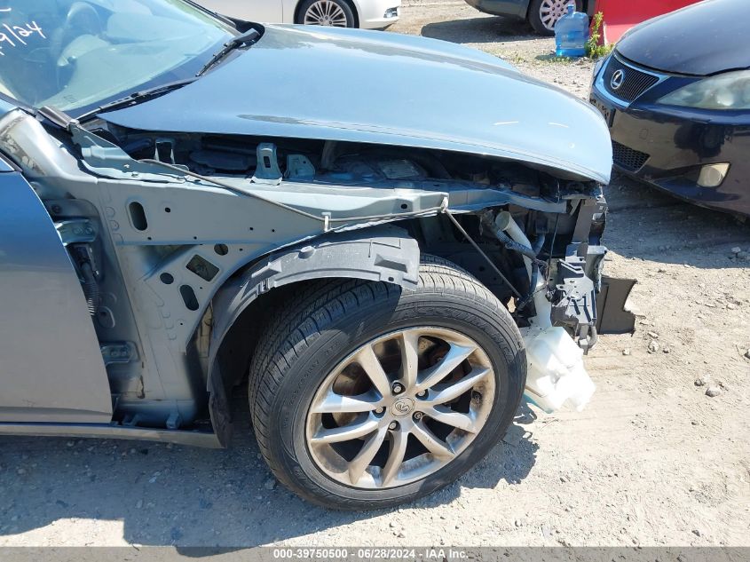 2007 Infiniti G35 VIN: JNKBV61FX7M818448 Lot: 39750500