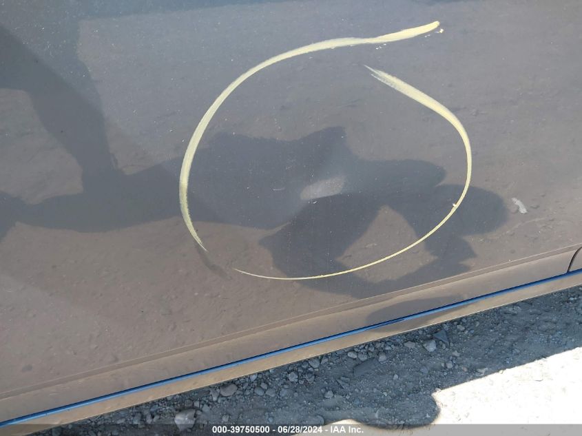 2007 Infiniti G35 VIN: JNKBV61FX7M818448 Lot: 39750500