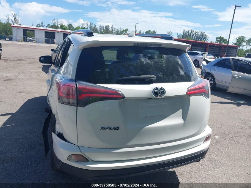 JTMZFREV9JJ177690 2018 TOYOTA RAV 4 - Image 16