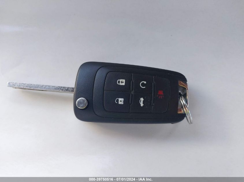 2014 Chevrolet Cruze 1Lt Auto VIN: 1G1PC5SB3E7207667 Lot: 39750516