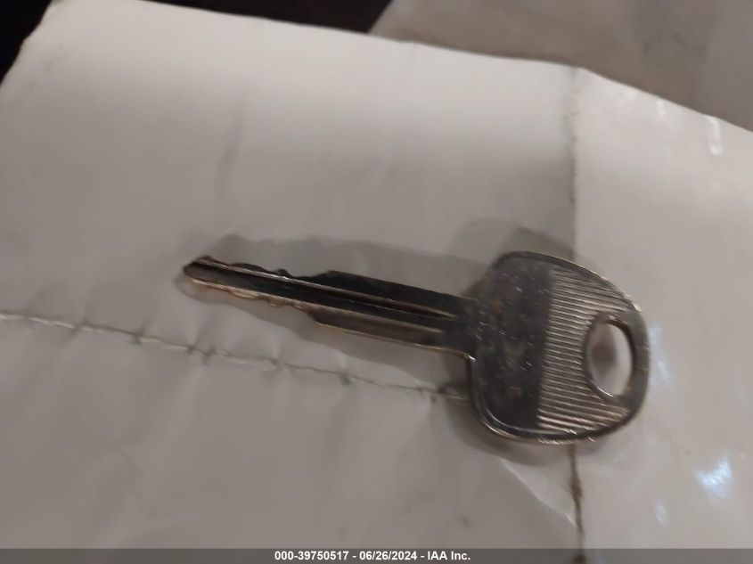 2009 Kia Spectra Ex VIN: KNAFE221495618819 Lot: 39750517