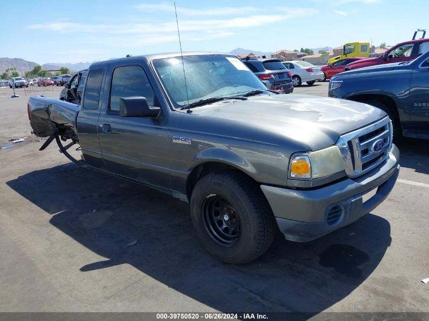 1FTYR14U78PA29607 2008 Ford Ranger Sport/Xl/Xlt