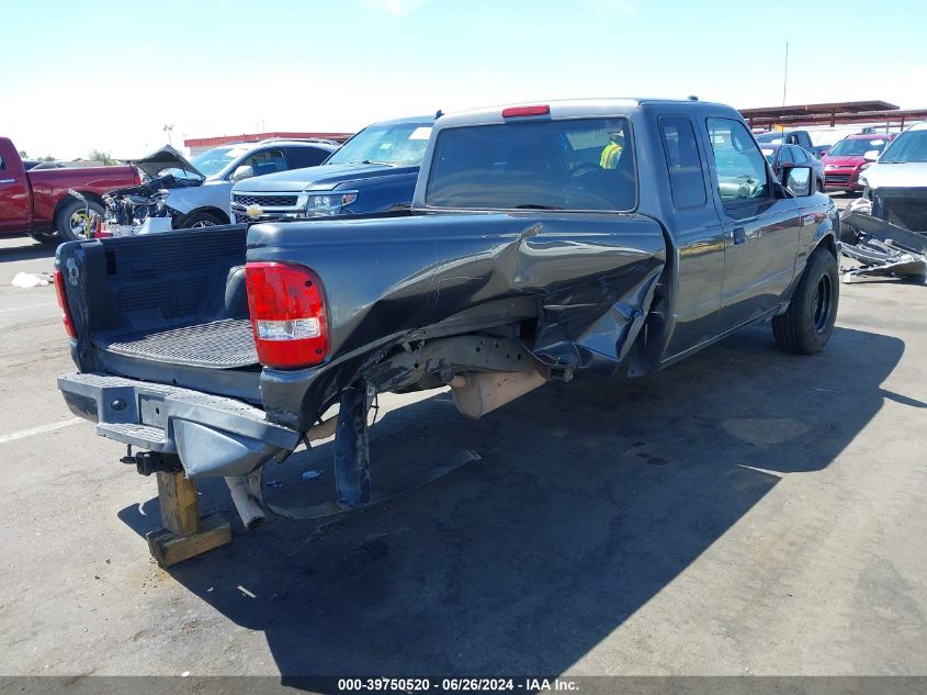 1FTYR14U78PA29607 2008 Ford Ranger Sport/Xl/Xlt