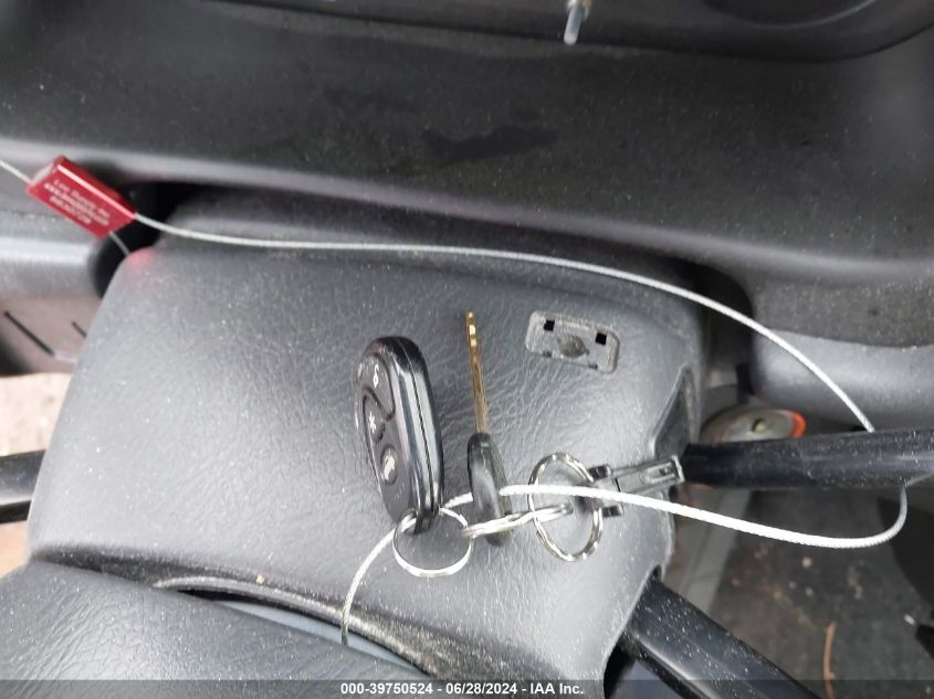 2000 Honda Cr-V Ex VIN: JHLRD1864YC016936 Lot: 39750524