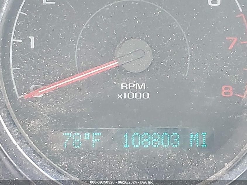 2007 Chevrolet Cobalt Ls VIN: 1G1AK15FX77295765 Lot: 39750526