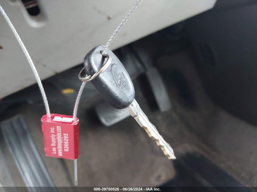 2007 Chevrolet Cobalt Ls VIN: 1G1AK15FX77295765 Lot: 39750526