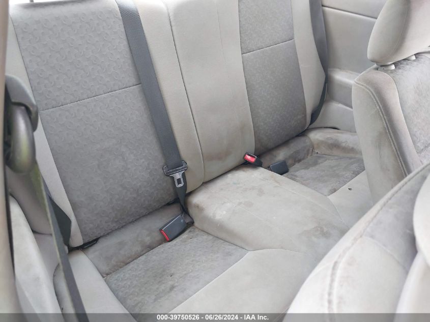 2007 Chevrolet Cobalt Ls VIN: 1G1AK15FX77295765 Lot: 39750526