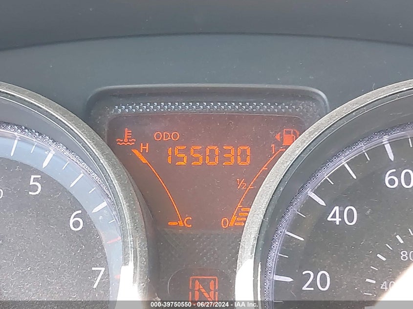 2013 Nissan Versa 1.6 Sl VIN: 3N1CN7AP1DL889339 Lot: 39750550